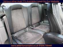 Audi TT TFSI Sport 