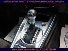 Audi TT TFSI Sport 