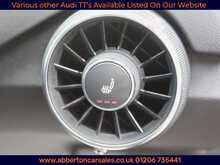 Audi TT TFSI Sport 