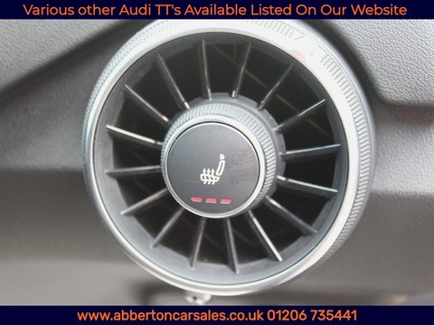 2.0 TFSI 40 Sport Coupe 3dr Petrol S Tronic Euro 6 (s/s) (197 ps)