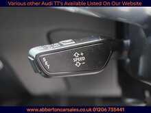 Audi TT TFSI Sport 
