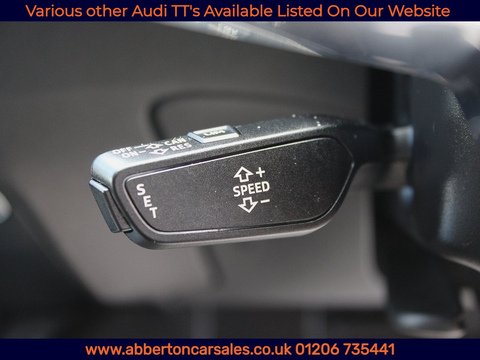 2.0 TFSI 40 Sport Coupe 3dr Petrol S Tronic Euro 6 (s/s) (197 ps)