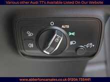Audi TT TFSI Sport 