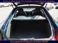 Audi TT TFSI Sport 