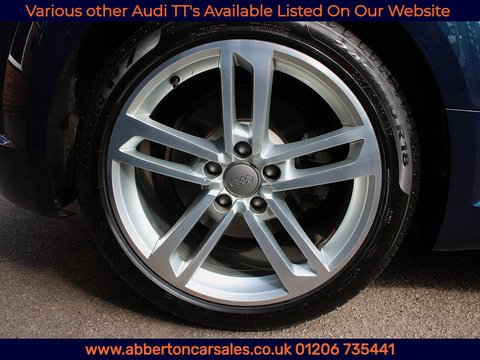 2.0 TFSI 40 Sport Coupe 3dr Petrol S Tronic Euro 6 (s/s) (197 ps)