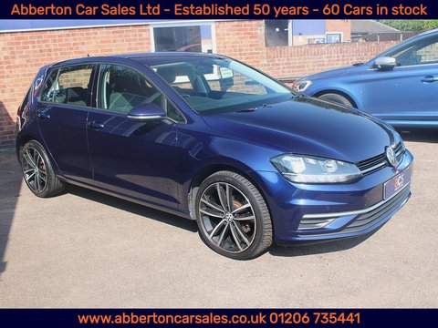 1.0 TSI SE Nav Hatchback 5dr Petrol Manual Euro 6 (s/s) (110 bhp)