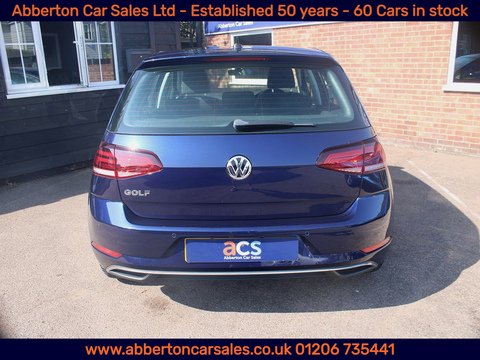 1.0 TSI SE Nav Hatchback 5dr Petrol Manual Euro 6 (s/s) (110 bhp)