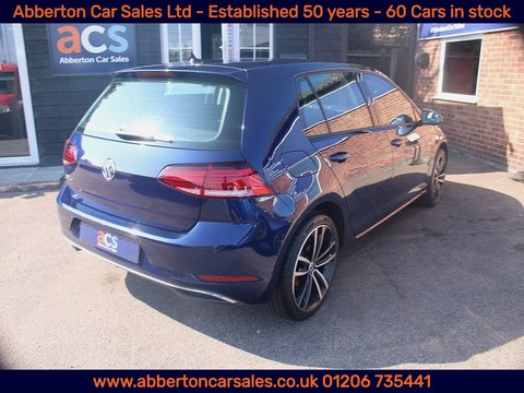 1.0 TSI SE Nav Hatchback 5dr Petrol Manual Euro 6 (s/s) (110 bhp)