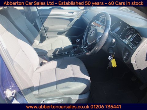 1.0 TSI SE Nav Hatchback 5dr Petrol Manual Euro 6 (s/s) (110 bhp)