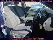 Volkswagen Golf TSI SE Nav 