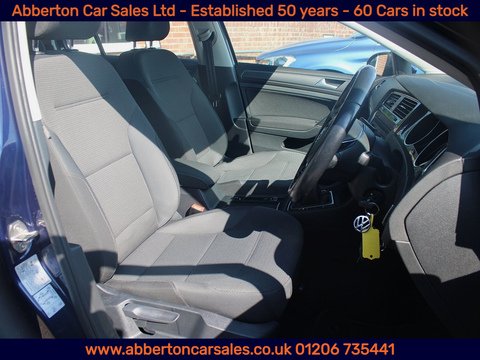 1.0 TSI SE Nav Hatchback 5dr Petrol Manual Euro 6 (s/s) (110 bhp)