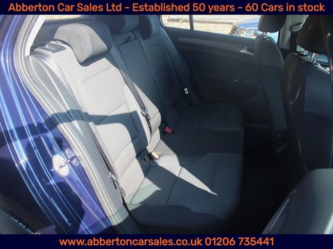 1.0 TSI SE Nav Hatchback 5dr Petrol Manual Euro 6 (s/s) (110 bhp)