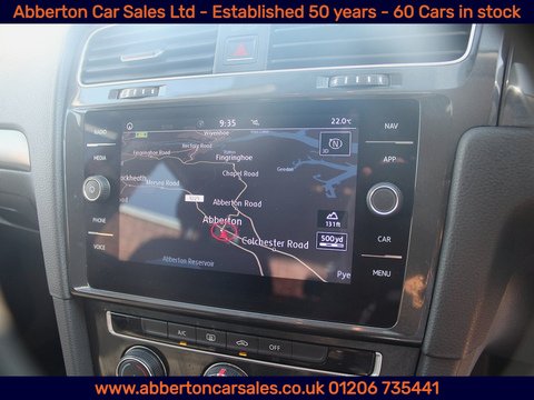 1.0 TSI SE Nav Hatchback 5dr Petrol Manual Euro 6 (s/s) (110 bhp)