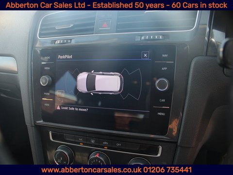 1.0 TSI SE Nav Hatchback 5dr Petrol Manual Euro 6 (s/s) (110 bhp)