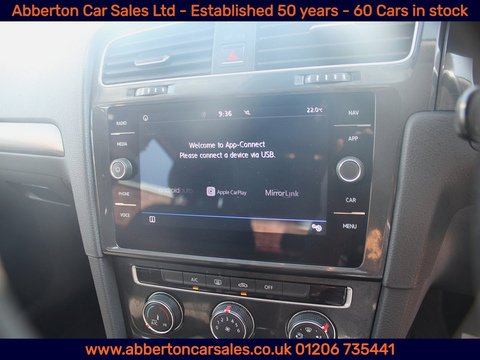 1.0 TSI SE Nav Hatchback 5dr Petrol Manual Euro 6 (s/s) (110 bhp)
