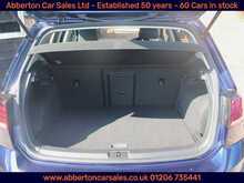 Volkswagen Golf TSI SE Nav 