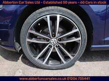 Volkswagen Golf TSI SE Nav 