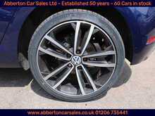 Volkswagen Golf TSI SE Nav 