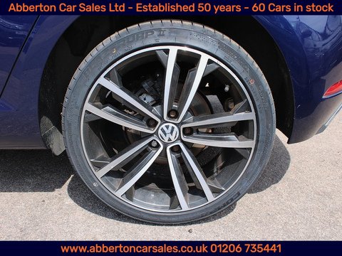 1.0 TSI SE Nav Hatchback 5dr Petrol Manual Euro 6 (s/s) (110 bhp)