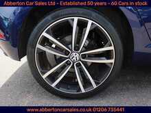 Volkswagen Golf TSI SE Nav 