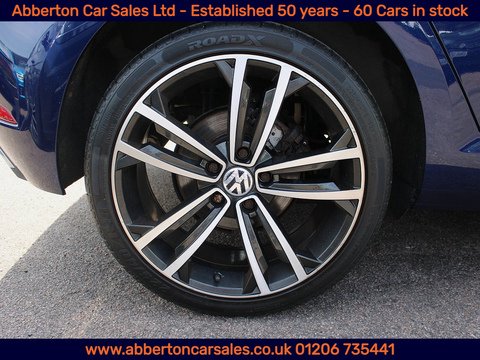 1.0 TSI SE Nav Hatchback 5dr Petrol Manual Euro 6 (s/s) (110 bhp)