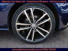 Volkswagen Golf TSI SE Nav 