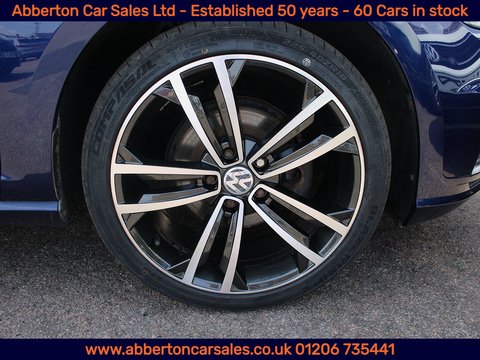 1.0 TSI SE Nav Hatchback 5dr Petrol Manual Euro 6 (s/s) (110 bhp)
