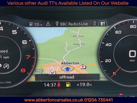 2.0 TFSI S line Coupe 3dr Petrol S Tronic quattro Euro 6 (s/s) (230 ps)