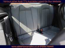 Audi TTS TFSI 