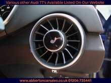 Audi TTS TFSI 