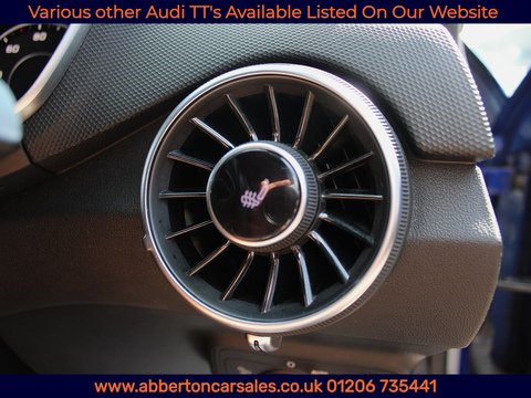 2.0 TFSI Coupe 3dr Petrol S Tronic quattro Euro 6 (s/s) (310 ps)