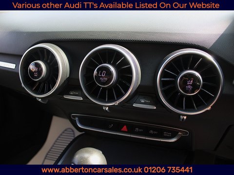 2.0 TFSI Coupe 3dr Petrol S Tronic quattro Euro 6 (s/s) (310 ps)