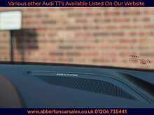 Audi TTS TFSI 