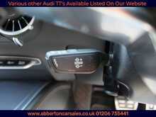 Audi TTS TFSI 