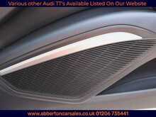 Audi TTS TFSI 