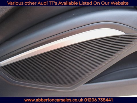 2.0 TFSI Coupe 3dr Petrol S Tronic quattro Euro 6 (s/s) (310 ps)