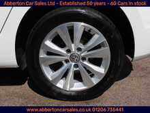 Volkswagen Golf SV TSI BlueMotion Tech SE 