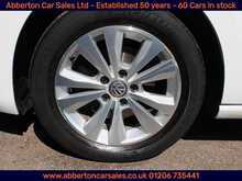 Volkswagen Golf SV TSI BlueMotion Tech SE 