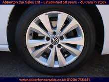 Volkswagen Golf SV TSI BlueMotion Tech SE 