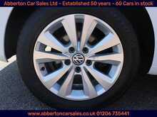 Volkswagen Golf SV TSI BlueMotion Tech SE 