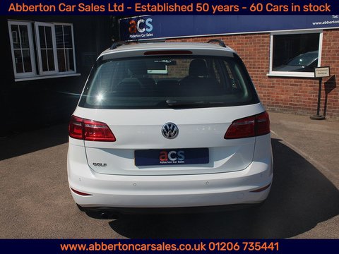1.4 TSI BlueMotion Tech SE MPV 5dr Petrol DSG Euro 6 (s/s) (125 ps)