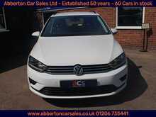 Volkswagen Golf SV TSI BlueMotion Tech SE 