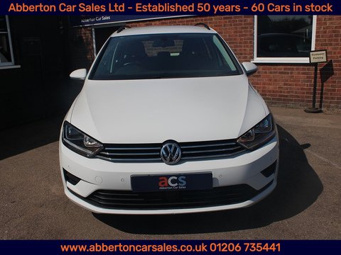 1.4 TSI BlueMotion Tech SE MPV 5dr Petrol DSG Euro 6 (s/s) (125 ps)