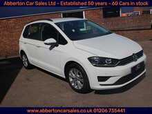 Volkswagen Golf SV TSI BlueMotion Tech SE 