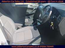 Volkswagen Golf SV TSI BlueMotion Tech SE 