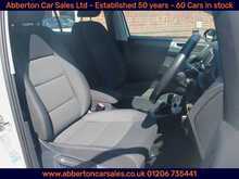 Volkswagen Golf SV TSI BlueMotion Tech SE 