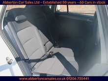 Volkswagen Golf SV TSI BlueMotion Tech SE 