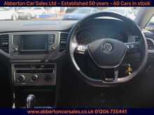 Volkswagen Golf SV TSI BlueMotion Tech SE 