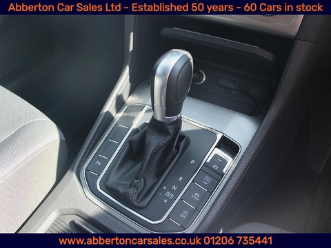 1.4 TSI BlueMotion Tech SE MPV 5dr Petrol DSG Euro 6 (s/s) (125 ps)