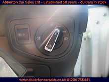 Volkswagen Golf SV TSI BlueMotion Tech SE 